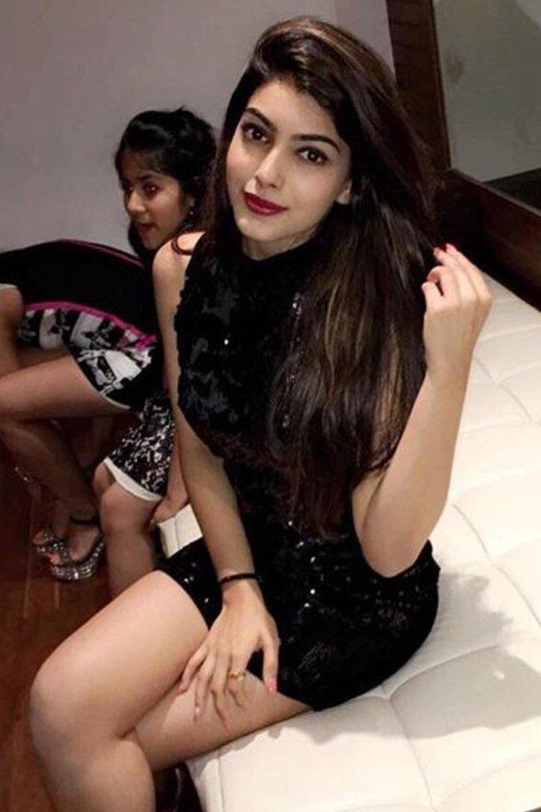 Sexy Call Girl in Katraj
